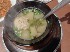 -天下客饭店(中山路店)
