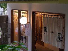 -嘁嘁茶泡饭
