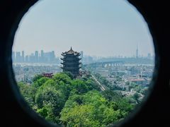 -黄鹤楼