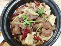 -渝乡人家(和平里店)