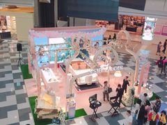 -星巴克(来福士2F店)
