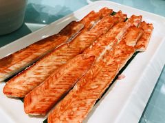 蟹足棒-龙福成肥牛火锅(文昌店)