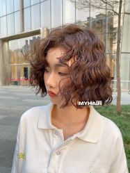 -MY HAIR ARDOR