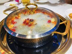 -八珍玉食鸡煲·打边炉(印象城店)