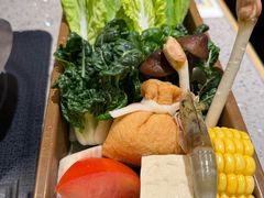 -陶乡·台湾小火锅(中华城店)