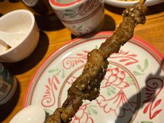 -小放牛炒菜馆(华北商厦店)