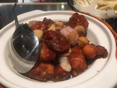 -潮界(虹桥新天地店)