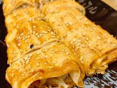 -聚串门儿·东北烧烤(信义坊店)