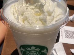 -星巴克(汾阳路店)