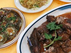 -柴火农庄(东海路店)