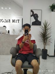 点击看大图 -未来美发·T1M HAIR SALON