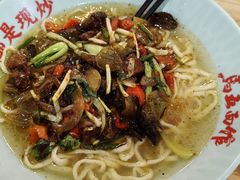 -马五面馆(郦城国际店)