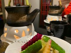 -天狗山料理(省体店)
