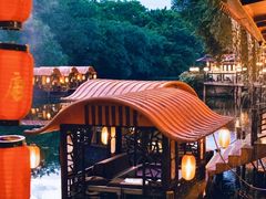 -侨美·唐荔园·40年地道粤菜