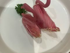 -乐忻皇朝(上海中心大厦店)