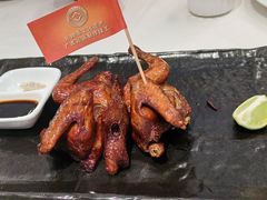 -侨美·唐荔园·40年地道粤菜