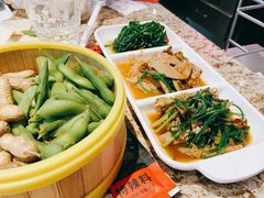 -丰茂烤串(六里桥店)