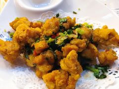 -洪大厨鸡煲(福田店)