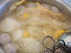 -古乐牛香·鲜牛肉牛杂火锅(五一中路店)