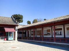 -保定直隶总督署博物馆