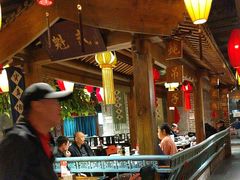 -北平盛世·新京菜·北京烤鸭(劲松·双井店)