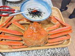 -震海贝烤贝·民俗特色店(延吉总店)