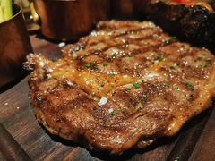 昆士兰九级肉眼扒-圣丰索菲特·法国餐厅