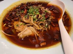 毛血旺-蝴蝶汇音乐酒馆(罗湖店)