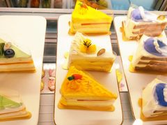 -Pantry's Best派悦坊蛋糕(K11购物艺术中心店)