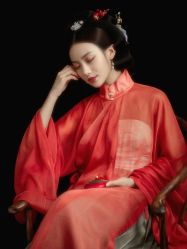 -美云庭古装·格格服汉服·京城旅拍(北京店)