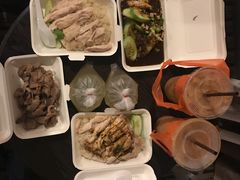 -红大哥水门鸡饭(總店)