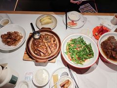 -首秀·四川料理(吾悦广场店)
