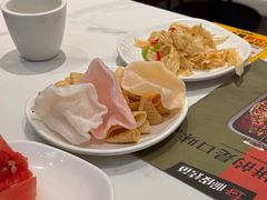 -柏威年大连购物中心