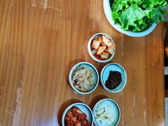 -金家米肠汤饭(振华路店)