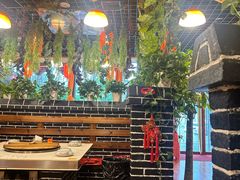 -江湖水乡铁锅炖魚(周庄嘉园店)