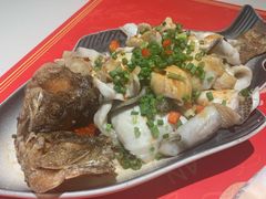 -长安·大茶饭