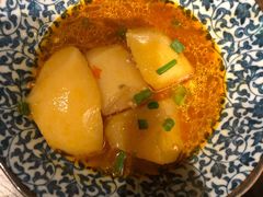 螺蛳土豆-粉家柳州螺蛳粉(杨宅路店)
