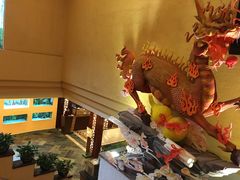 -麒麟中餐厅·经典粤菜·地道菜式老字号(广州长隆酒店)