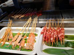 -吉布鲁牛排海鲜自助(硕果时代店)