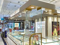 -燕莎友谊商城(金源店)