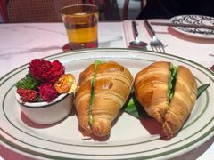 -太食獸泰式茶餐厅(兰州中心首店)