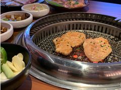 -烧肉一番·新韩式炭火烤肉(大岭山店)