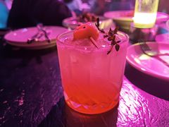 -MOSSO音乐酒吧·Live House(南京西路店)