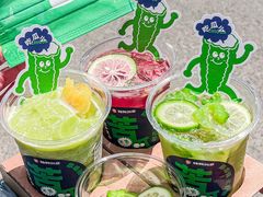 -炖物24章·顺时轻养茶(杭州大厦店)