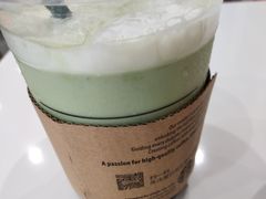 -星巴克(昆山花桥商务城店)