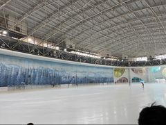 -世界之窗阿尔卑斯冰雪世界