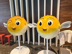 -永安鱼庄·镇江菜(东吴路店)