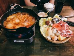 -小条食堂(三坊七巷店)