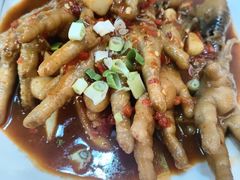 -亿牌牌东北烧烤(怀特店)