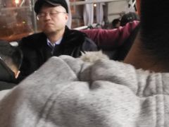 -火锅岛潮牌自助餐厅(天津天佑城店)